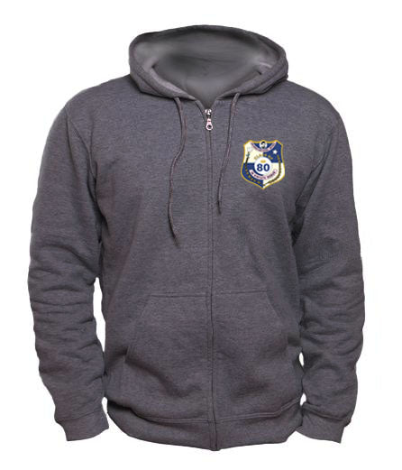 Hoody - 1980