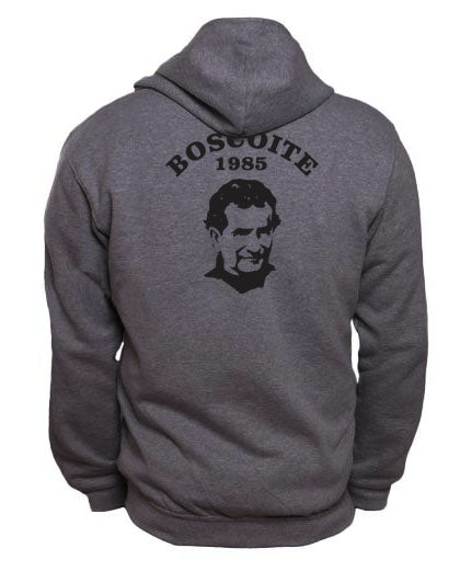 Hoody - 1985