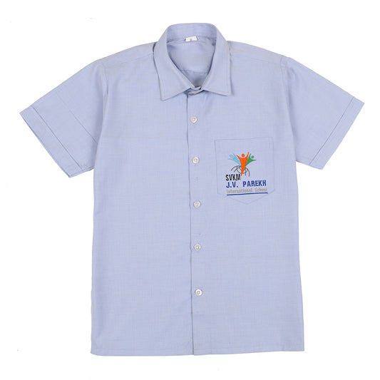 Primary & Secondary Boy's Shirt