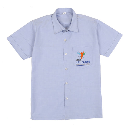 Primary & Secondary Boy's Shirt