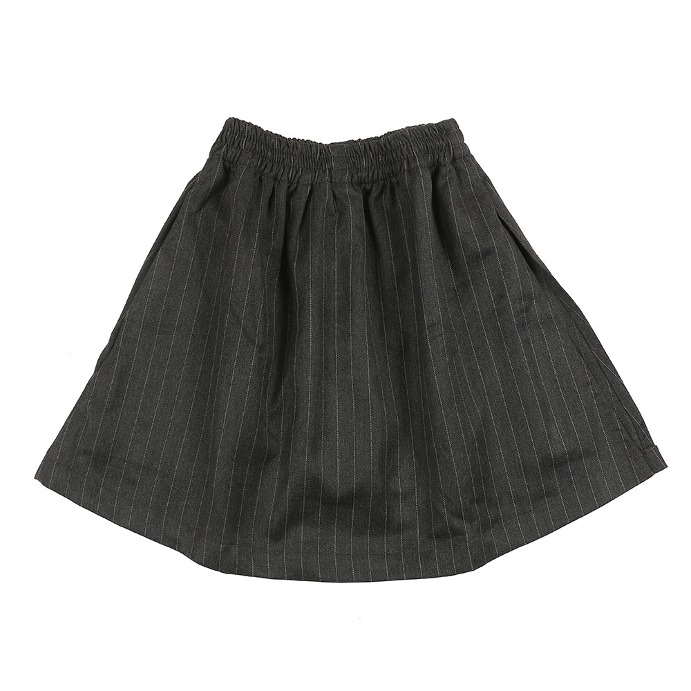 Primary Full Elastic Skirt