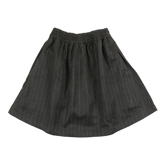 Primary Full Elastic Skirt