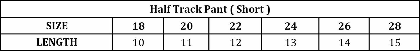 Primary Full Elastic Skirt