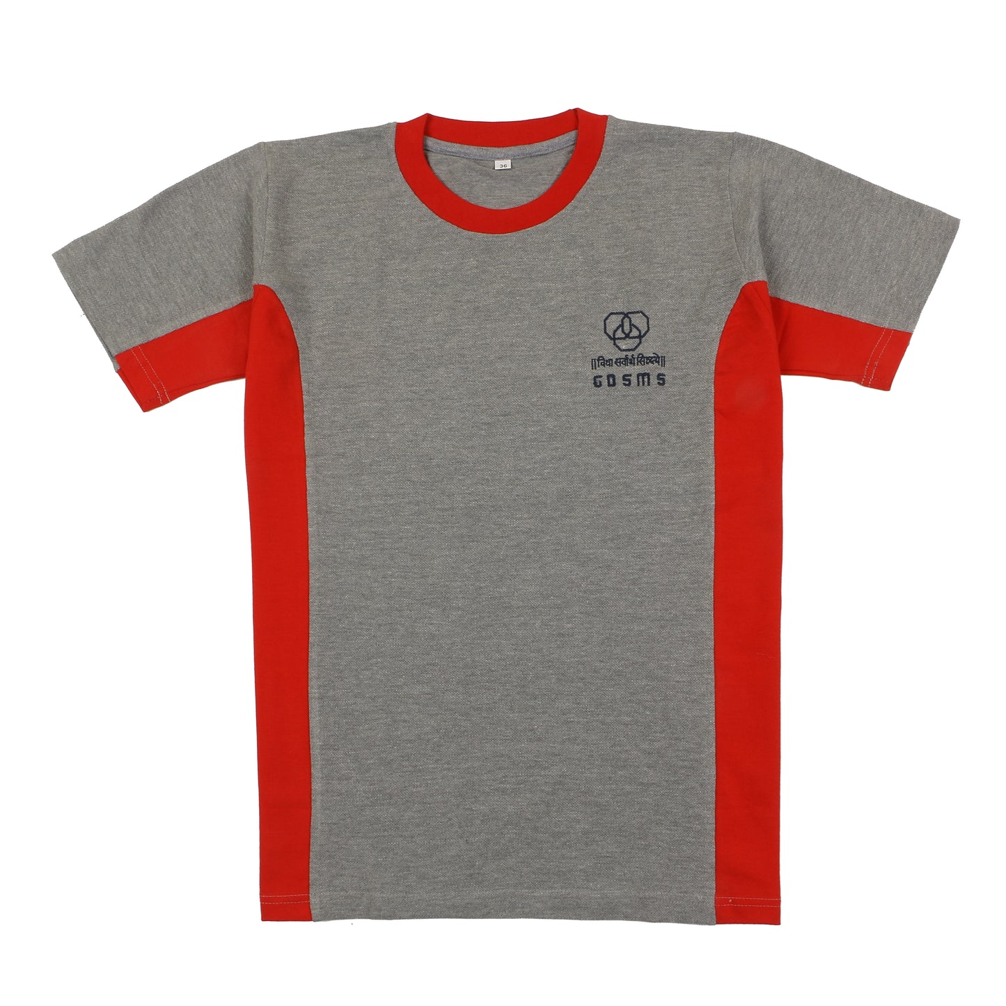 Red T-shirt