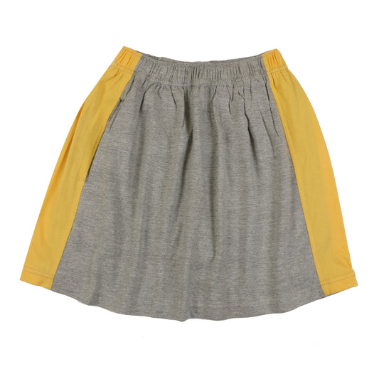 Yellow PT Skirt