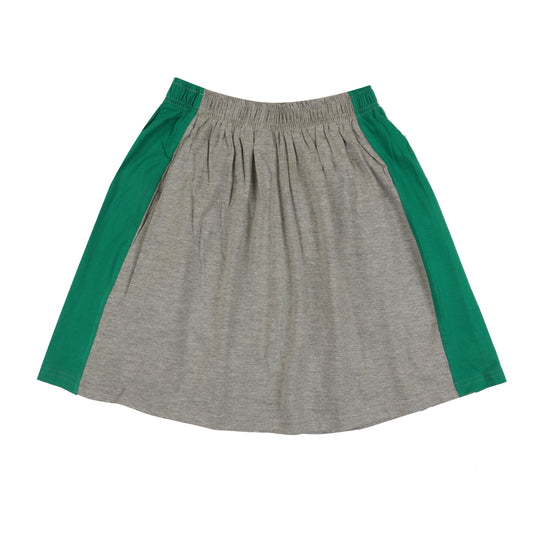 Green PT Skirt