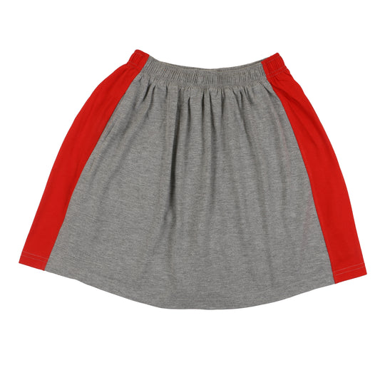 Red PT Skirt