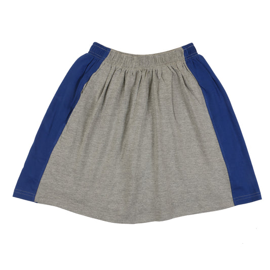 Blue PT Skirt