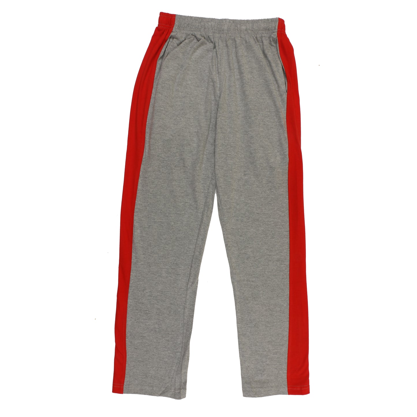 Red Track Pant