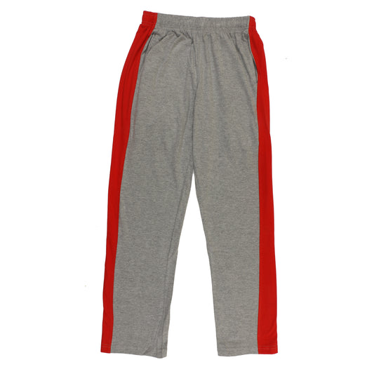 Red Track Pant