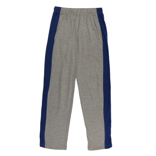 Blue Track Pant