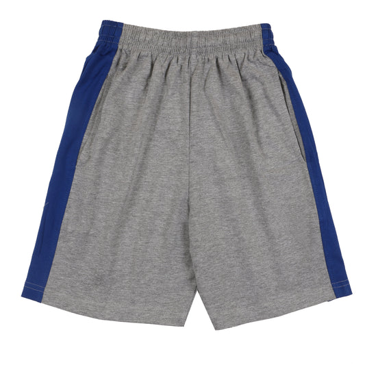 Blue PT Shorts