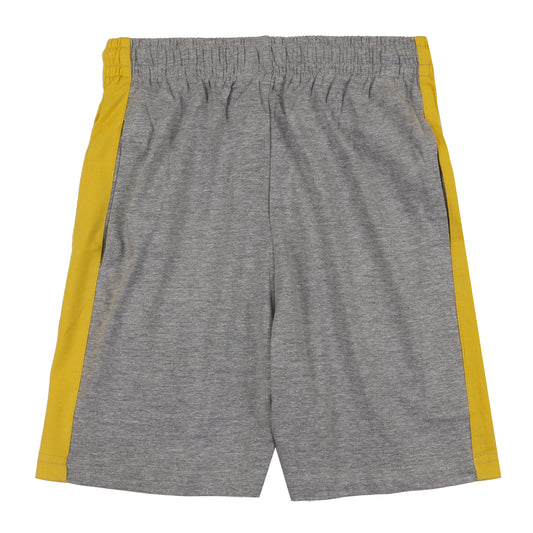 Yellow PT Shorts