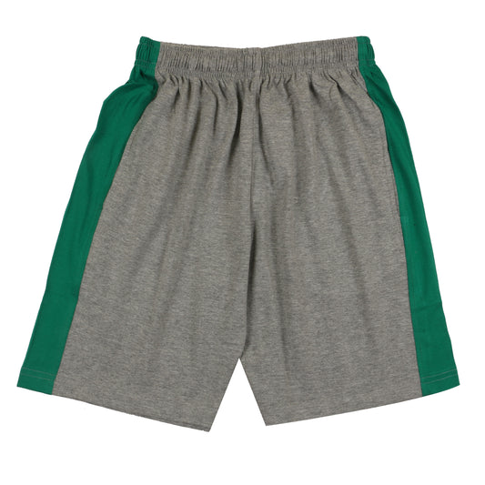 Green PT Shorts