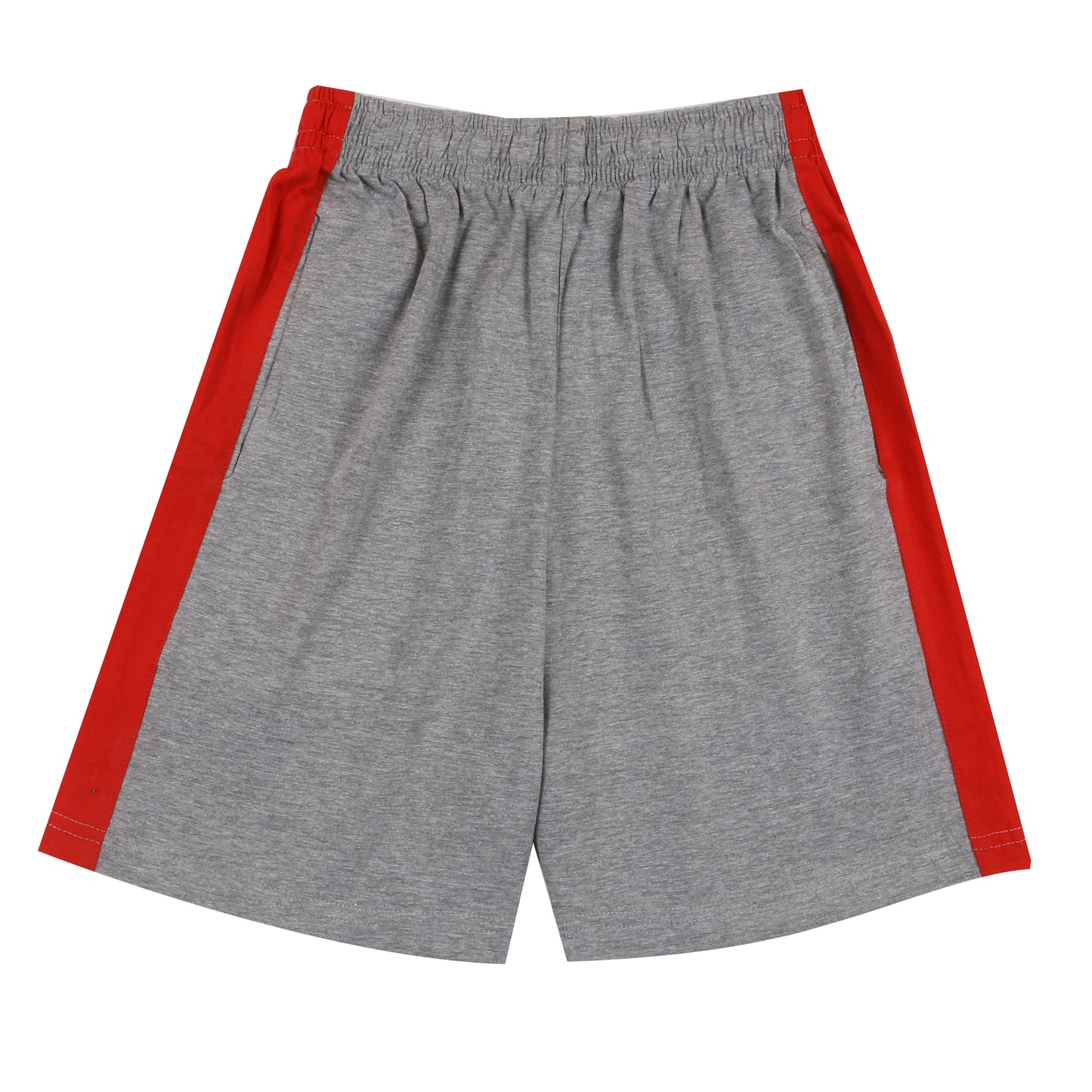 Red PT Shorts