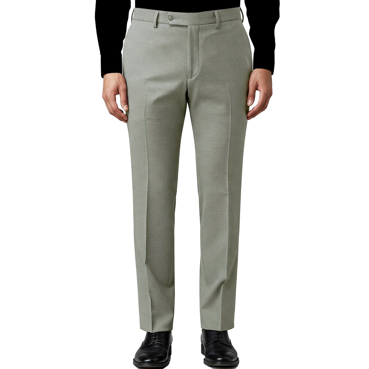 Male Grey Trouser