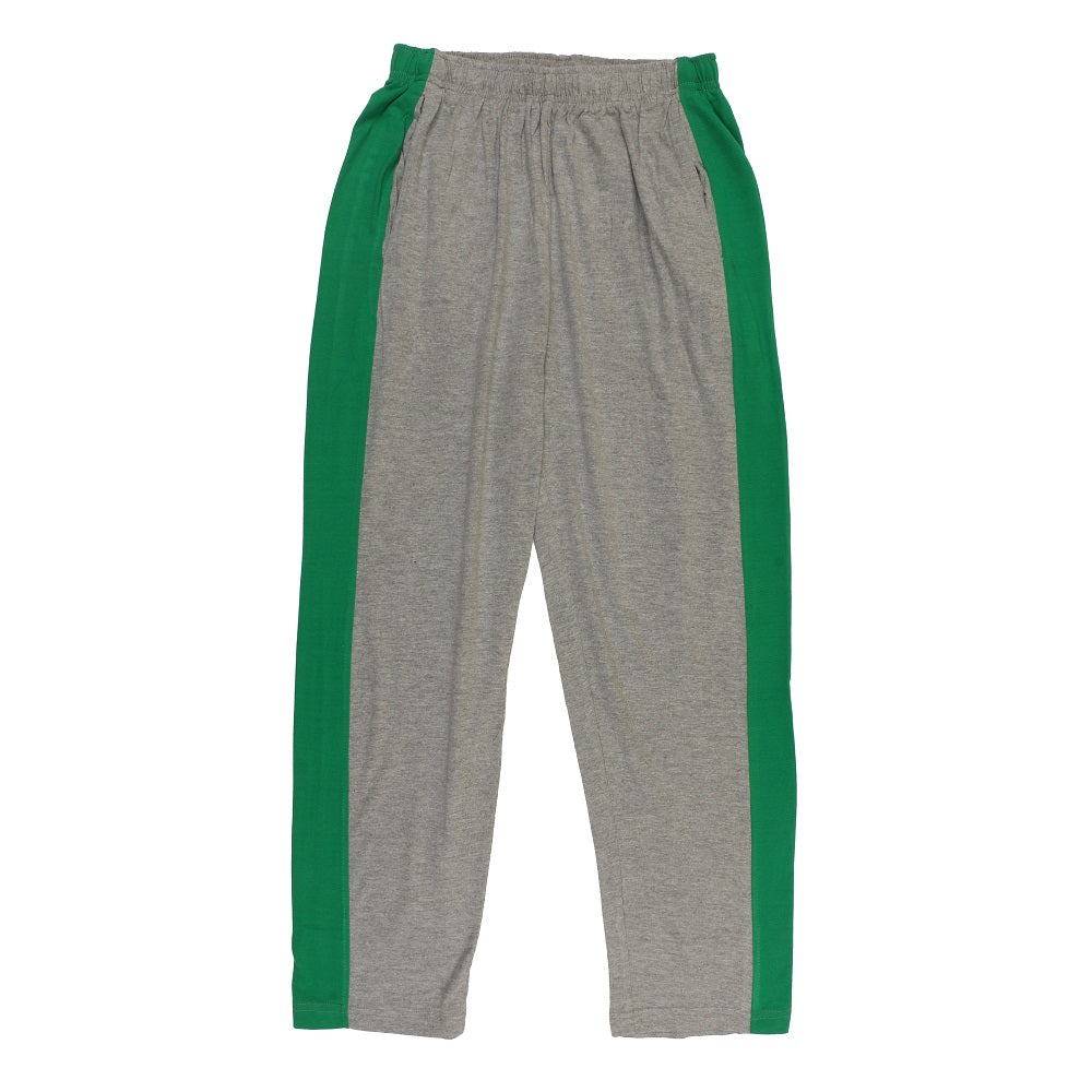 Green Track Pant