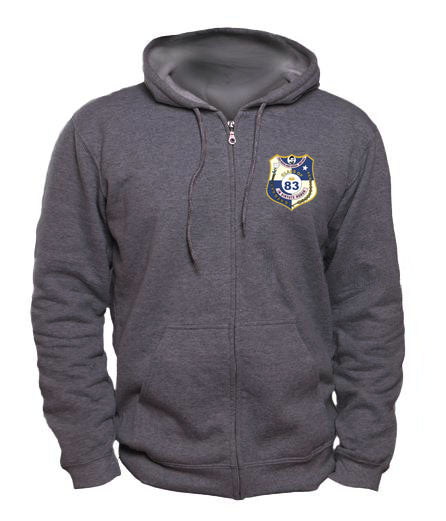 Hoody - 1983