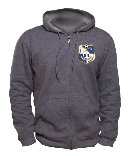 Hoody - 1984