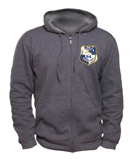 Hoody - 1994