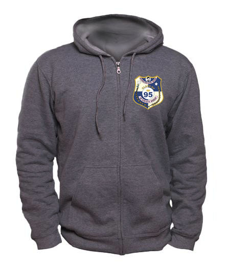 Hoody - 1995