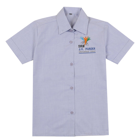 Primary & Secondary Girl's Shirt