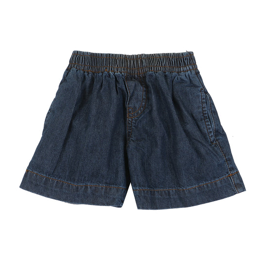 Pre Nursery Denim