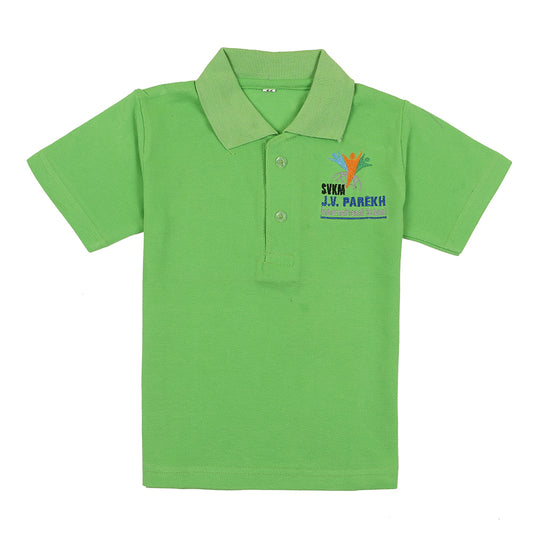 Pre Nursery T-shirt Green