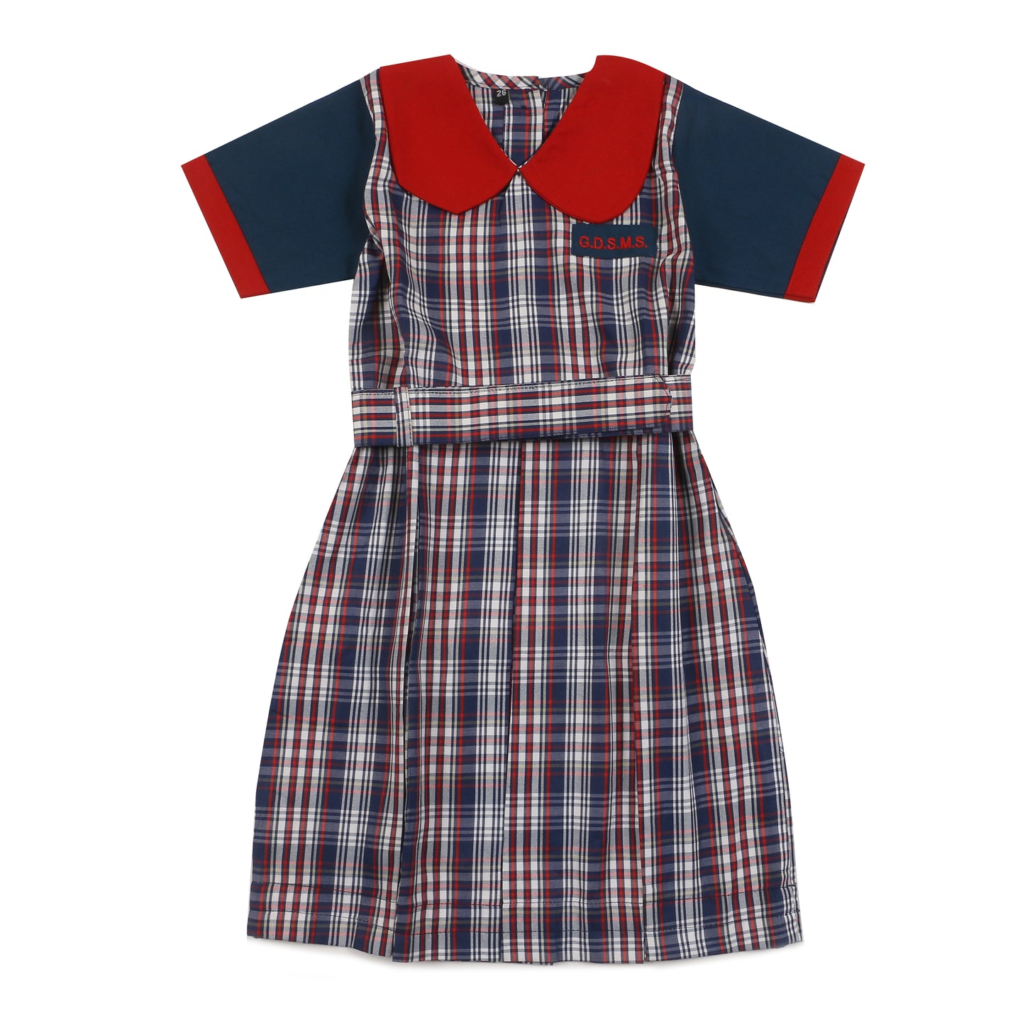 Pinafore