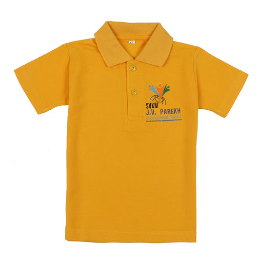 Pre Nursery T-shirt Yellow